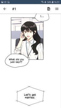 Manga 海报