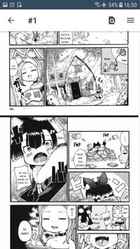 Manga 截图 1