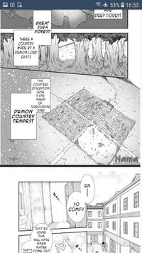 Manga 截图 2