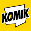 KOMIK Manga Manhwa Comic Maker icon