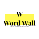 wordwall :Create better lessons quicker APK