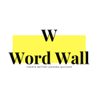 wordwall icône