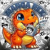 MangaRex – Manga Reader APK