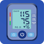 BP Tracker & Diary