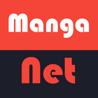 آیکون‌ Manga Net