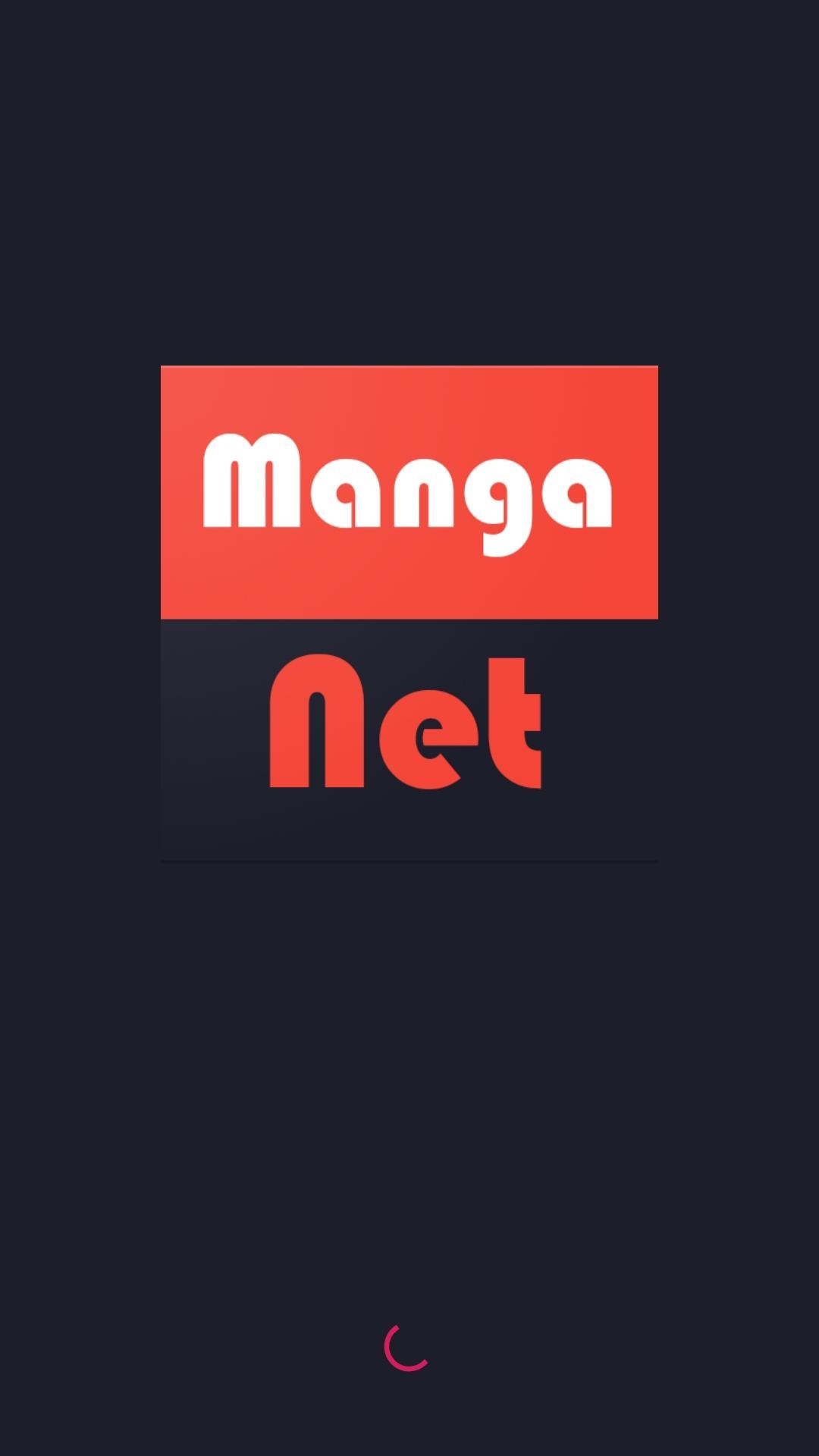 Manga Net