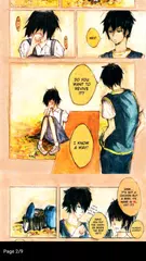 Manga Net - Free Manga Reader APK download