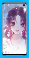 Manga Comic Wallpaper HD 4K Ekran Görüntüsü 1