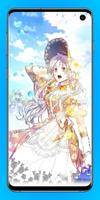 Manga Comic Wallpaper HD 4K Ekran Görüntüsü 3