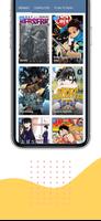 tachiyomi manga app capture d'écran 3