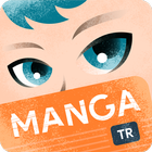MangaTürk: Türkçe Manga Okuyucu アイコン