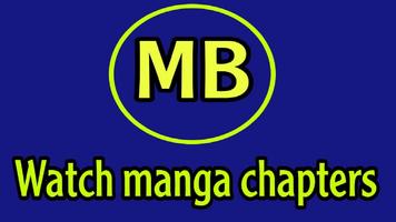 Mangabuddy - manga chapters Affiche