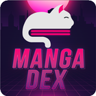 ikon MangaDex