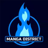 MangaDistrict : Read Manga APK