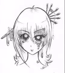 manga drawing books APK download
