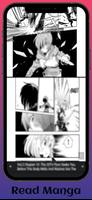 Manga Ko Manhwa - Manga Reader imagem de tela 3