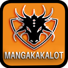 MangaKakalot-Online icône