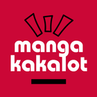 Mangakakalot アイコン