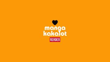 Mangakakalot スクリーンショット 1