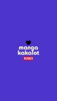 Mangakakalot スクリーンショット 2