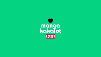 Mangakakalot スクリーンショット 3