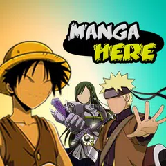 Free Manga Everywhere - Best Anime Comics Reader