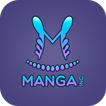 Manga, Inc: Webtoons & Comics icon