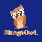 MangaOwl 圖標