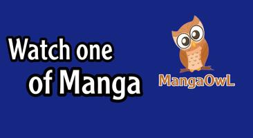 MangaOwl Affiche