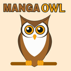 Mangaowl Reader icône