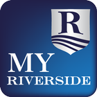 My Riverside icône