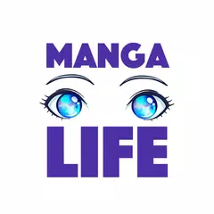 Manga Life - Manga & Comic Reader アプリダウンロード