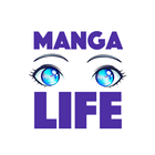 Manga Life иконка