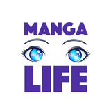 Manga Life آئیکن