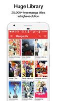 Manga Life 截图 3