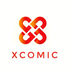 XComic biểu tượng