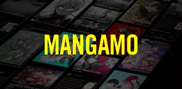 Mangamo Manga & Comics