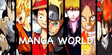 Manga World - Best Online Manga Reader