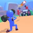 Mr Bazooka