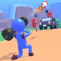 Mr Bazooka