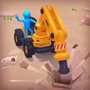 Dig For Museum APK