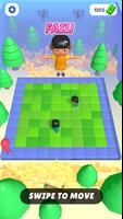 Fence Maker poster