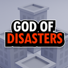 God of disasters biểu tượng