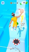 Longest Dunk plakat