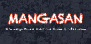 Mangasan Bahasa Indonesia