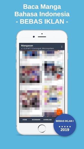 Mangasan For Android Apk Download
