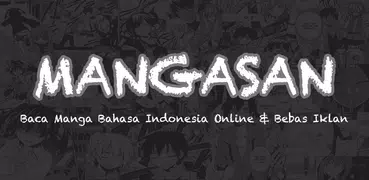 Mangasan Jadul Bahasa Indonesia ( Bebas Iklan )