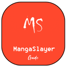 manga slayer tricksمانجا سلاير-APK