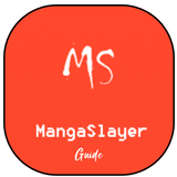 manga slayer tricksمانجا سلاير icon