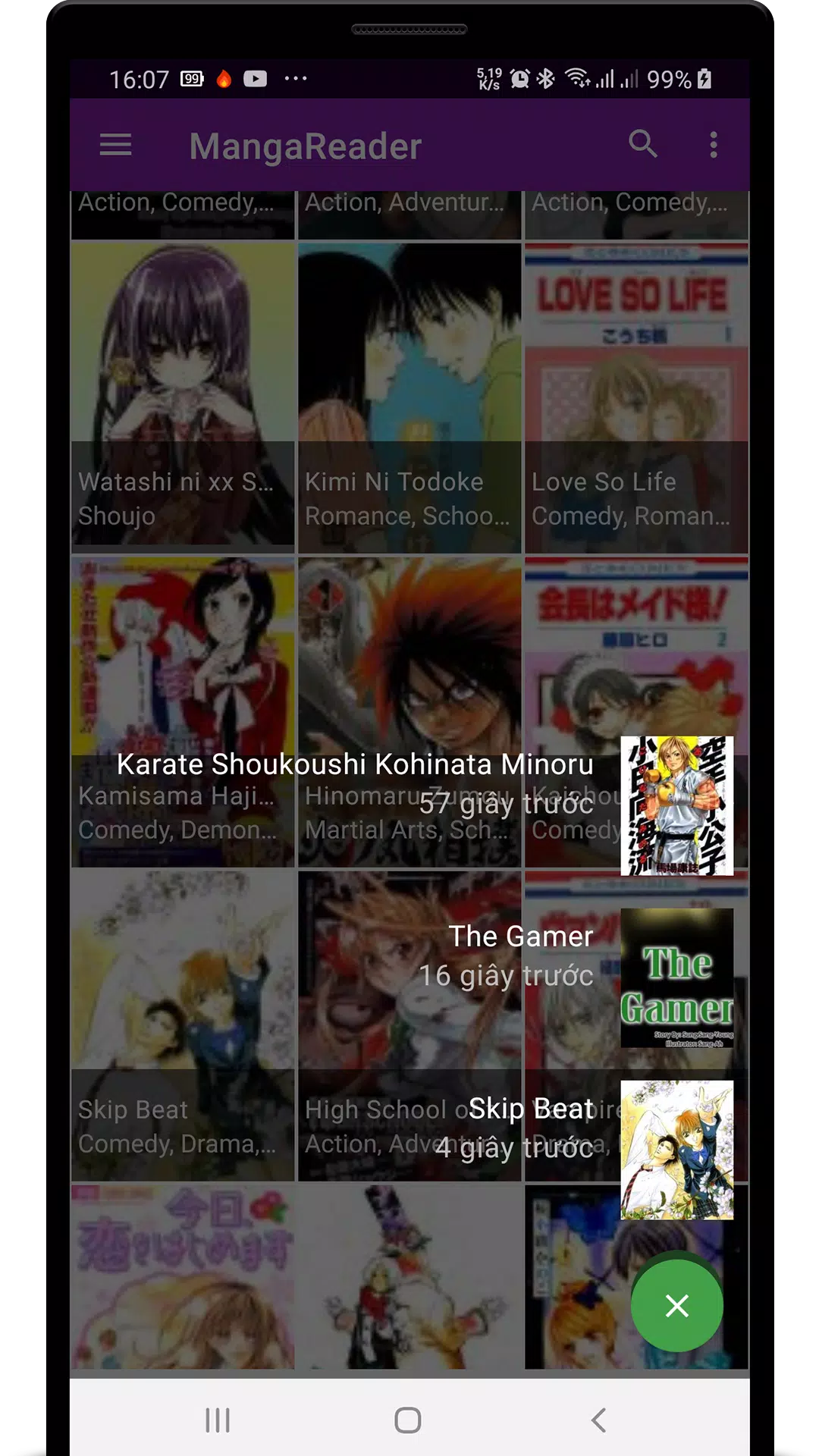 Myutaku - Agenda Anime & Manga Apk Download for Android- Latest version  1.988- tv.mangabox